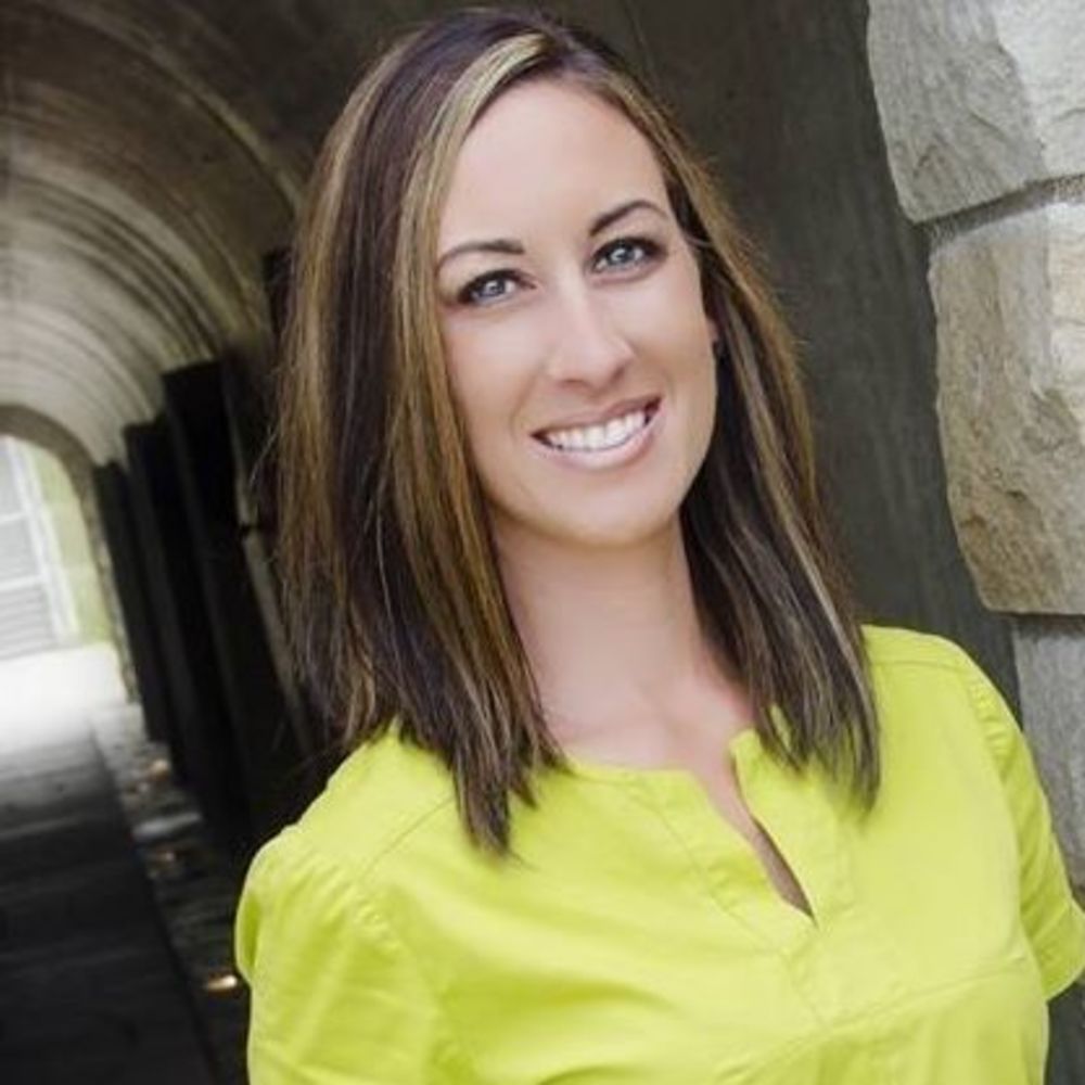 Meet your Posher, Lindsey